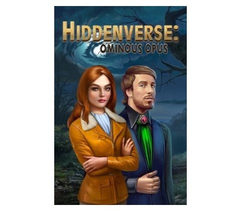 Hiddenverse: Ominous Opus