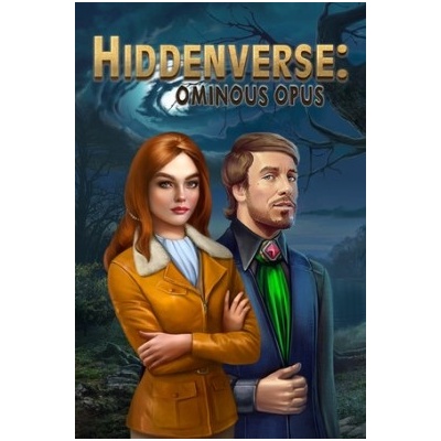 Hiddenverse: Ominous Opus