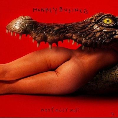 Monkey Business Když můzy mlčí
