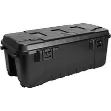 Plano Prepravný Box Sportsman Trunk Black Wheels