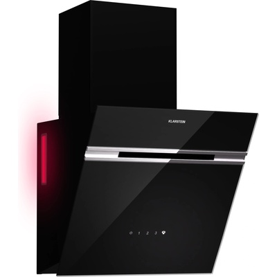Klarstein Alina Абсорбатор| 40 см, 570 м³/ч, Тих, ЕЕК A (CGCH7_Alina_40BK) (CGCH7_Alina_40BK)