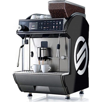 Saeco Idea Cappuccino