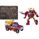Figurky a zvířátka Hasbro Transformers WFC Rhinox War for Cybertron Kingdom Voyager class