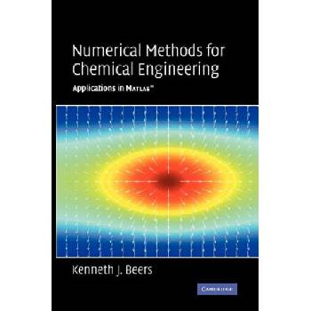 Numerical Methods for Chemical Engineering | Kenneth Beers