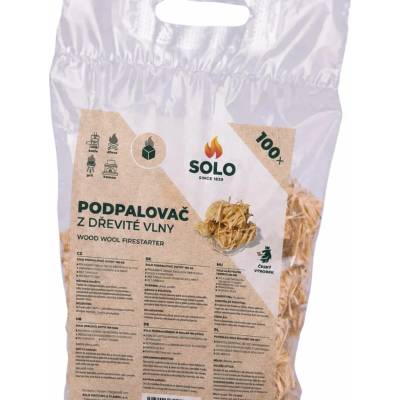 Solo svitky 100 ks – Sleviste.cz