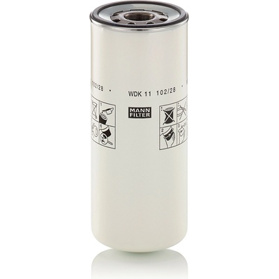 Mann-filter Горивен филтър mann-filter wdk 11 102/28