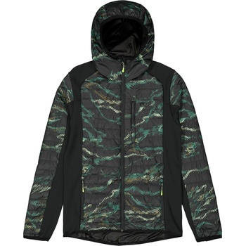 Picture Мъжко синтетично яке Picture Takashima Jacket Synthetic jacket - Forest Shadow Print (004-6564-0213)