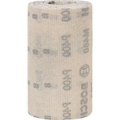 Bosch Rolka brúsneho papiera EXPERT M480, 115 mm, 5 m, zrnitosť 400 2608900793