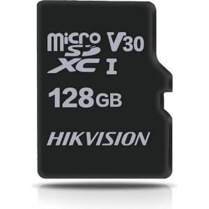 Hikvision microSDXC 128GB HS-TF-C1(STD)/128G