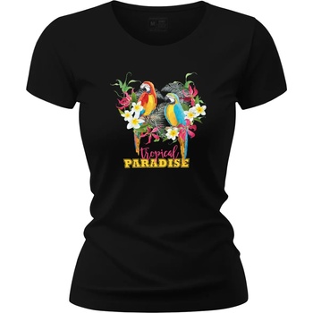 Дамска тениска a19. v7. b