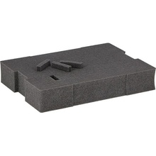 Wisent Penová vložka B-Boxx 445 × 327 × 90 mm 56132BX1000005