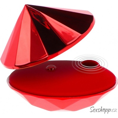 ToyJoy Ruby Diamond