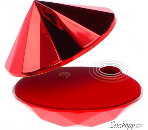 ToyJoy Ruby Diamond