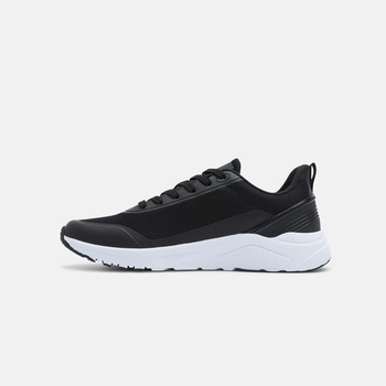 Certified Мъжки маратонки Certified CT-475 Trainers Mens - Black/White