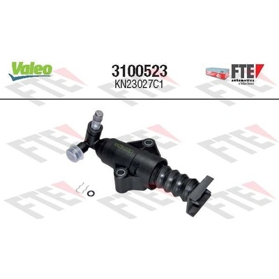 Pomocný spojkový valec FTE 3100523