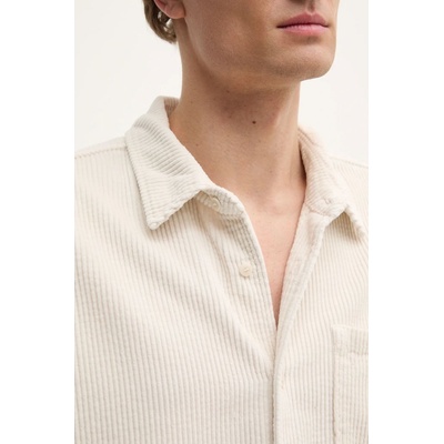 American Vintage Джинсова риза American Vintage (MPADO06BE25)