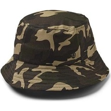 Upfront Gama Bucket Hat Camo