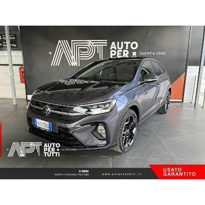 Volkswagen Taigo 1.0 TSI R-Line DSG 85 kW