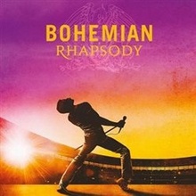 Queen Bohemian Rhapsody - LP