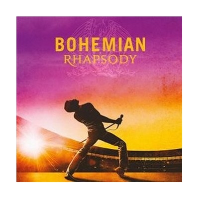 Queen Bohemian Rhapsody - LP