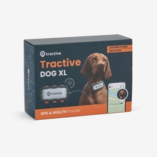 Tractive DOG XL Adventure Edition TRDOG4XLRUG