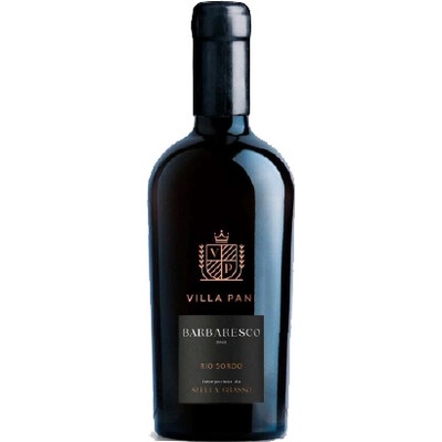 Villa Pani Barbaresco DOCG 14% 0,75 l (holá láhev)