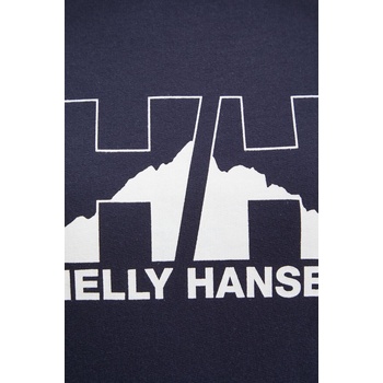 Helly Hansen Суичър Helly Hansen NORD GRAPHIC (62981)