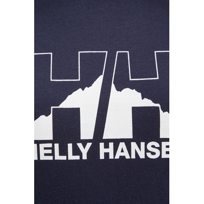 Helly Hansen Суичър Helly Hansen NORD GRAPHIC (62981)