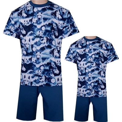 Rodinné pyžamo Foltýn RP26