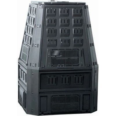 Bestent 850L Black Evogreen