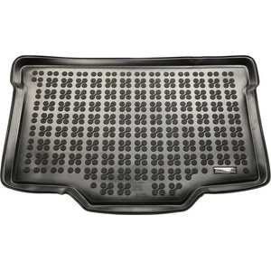 Rezaw-Plast Гумена стелка за багажник за Suzuki Baleno (2015-2019) bottom floor - Rezaw Plast (231624)