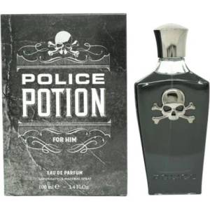 Police Potion For Him Eau de Parfum Комплект EDP 30 ml + 100 ml душ гел Парфюми