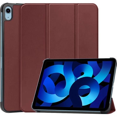 Techsuit Otevírací obal FoldPro Apple iPad Air 4 2020 / Air 5 2022 KF2311840 Červená