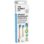 Philips Electrical Toothbrush Heads Bamboo Reminder Bristle x4 - SOFT