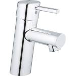 GROHE Concetto - Смесител за умивалник с изход Push-Open, хром 23931001 (23931001)