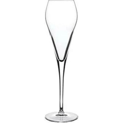 Luigi Bormioli sklenice na Prosecco řada Tentazioni 200 ml