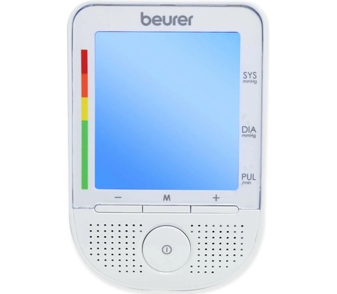Beurer BM 49 + adaptér