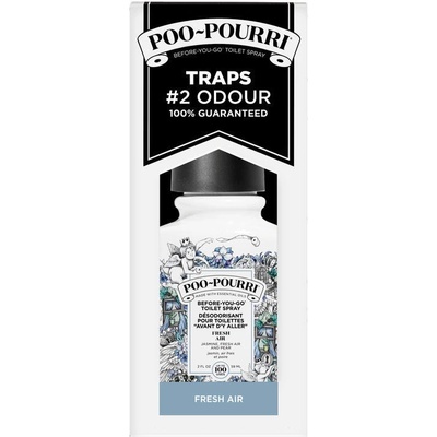 Poo-Pourri Before You Go WC sprej proti zápachu Royal Flush 59 ml