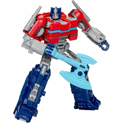 Hasbro Transformers One Prime Changer Optimus Prime/orion Pax