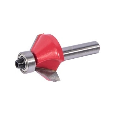 STAVTOOL Tvarová fréza do dřeva, stopka 8 mm | 15,9x58 mm