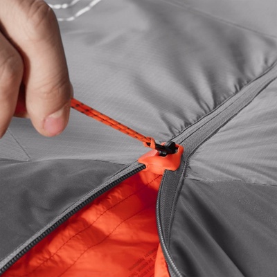 Mammut Relax down bag 0°C highway