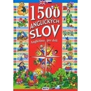 1500 anglických slov