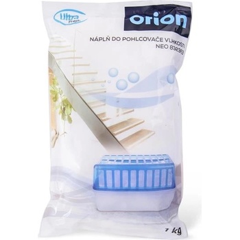 Orion Neo Náplň do pohlcovača vlhkosti 1kg