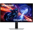 Samsung Odyssey OLED G6 S27FG602SU