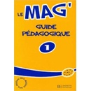 Le Mag 1 GP