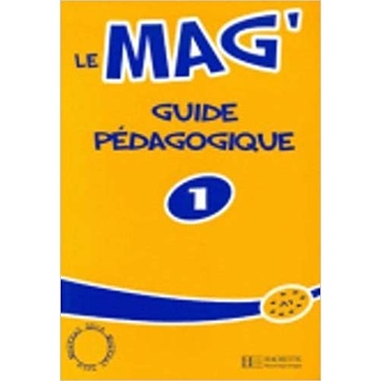 Le Mag 1 GP