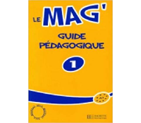 Le Mag 1 GP