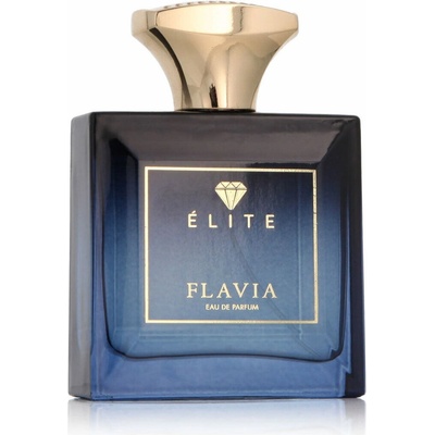 Flavia parfum Élite parfumovaná voda unisex 100 ml