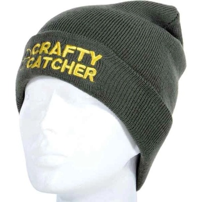 Crafty Catcher Beenie zelená