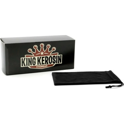 King Kerosin KK240